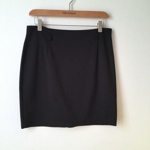 🔥2/25$🔥black skirt
